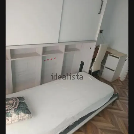 Fc House Проживание в семье *