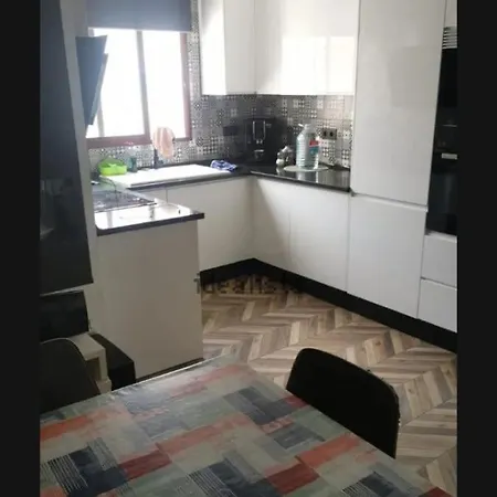 Fc House Валенсия