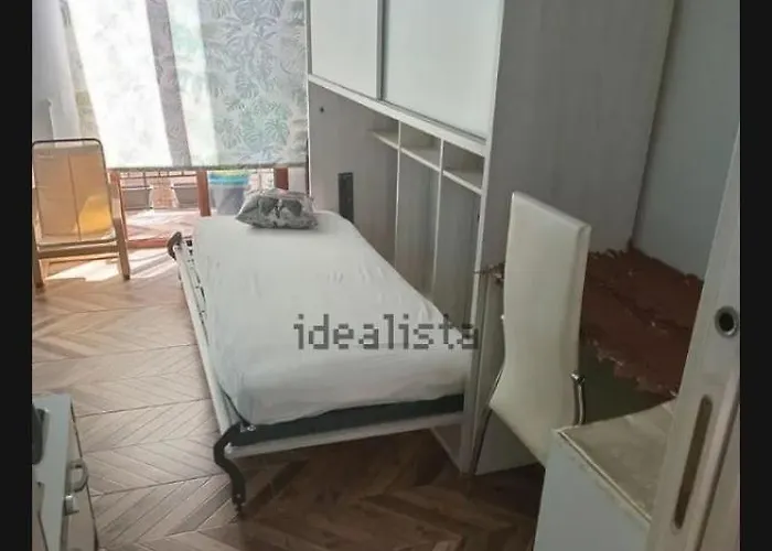 Habitación en casa particular Fc House